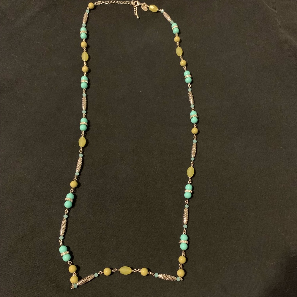 Lia Sophia Neclace- Bora Bora